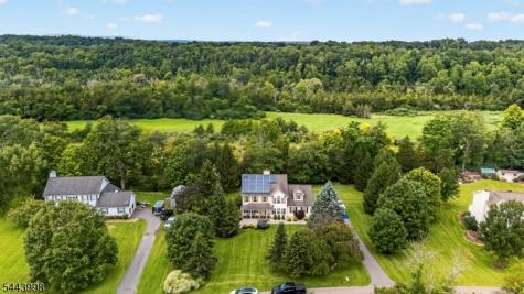 33 Summit Road Green NJ 07821