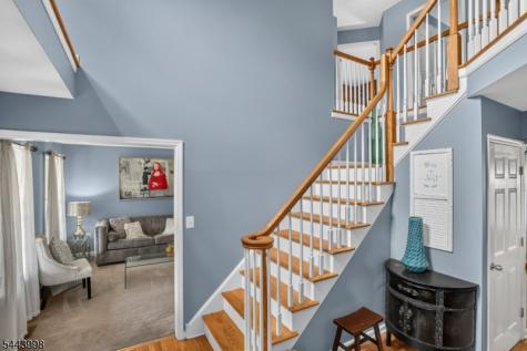33 Summit Road Green NJ 07821