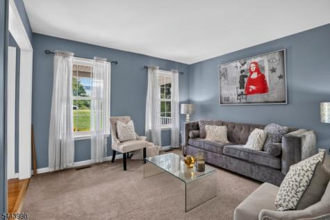 33 Summit Road Green NJ 07821