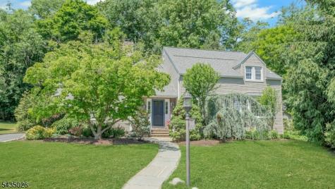 140 Boulevard Glen Rock NJ 07452