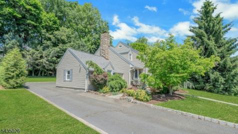 140 Boulevard Glen Rock NJ 07452