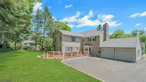 140 Boulevard Glen Rock NJ 07452