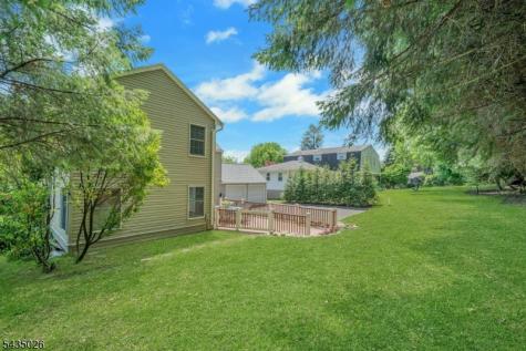 140 Boulevard Glen Rock NJ 07452