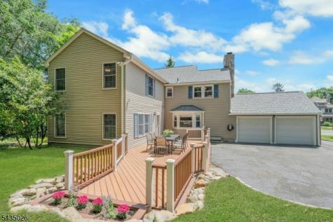140 Boulevard Glen Rock NJ 07452