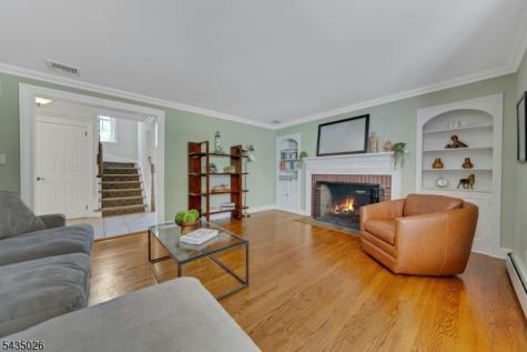 140 Boulevard Glen Rock NJ 07452