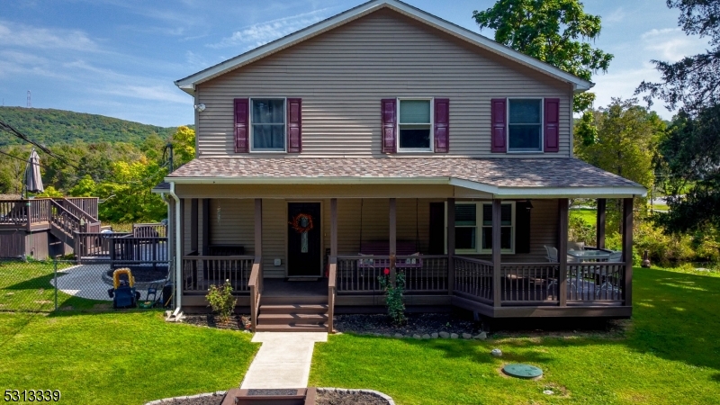 4341 Rudetown Road Hardyston NJ 07419