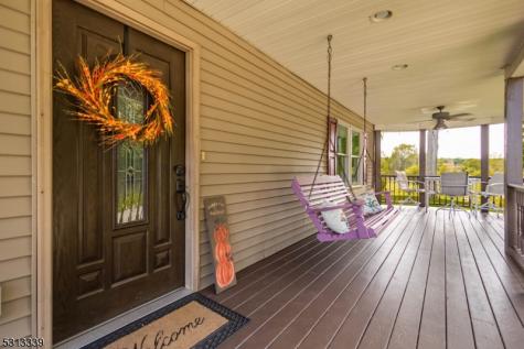 4341 Rudetown Road Hardyston NJ 07419