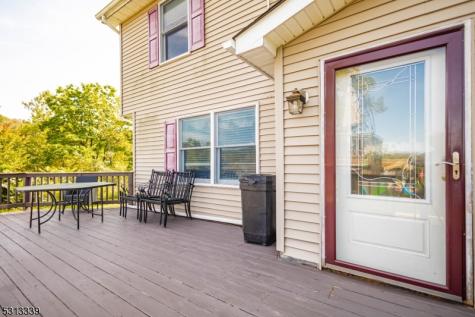 4341 Rudetown Road Hardyston NJ 07419