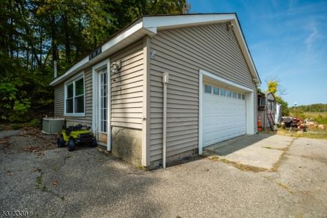 4341 Rudetown Road Hardyston NJ 07419