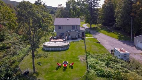 4341 Rudetown Road Hardyston NJ 07419