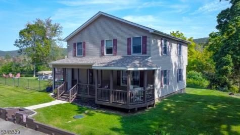 4341 Rudetown Road Hardyston NJ 07419