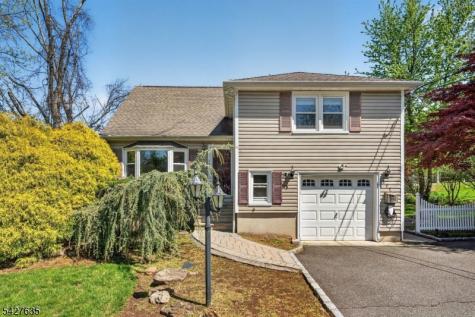 271 E Mount Pleasant Avenue Livingston NJ 07039