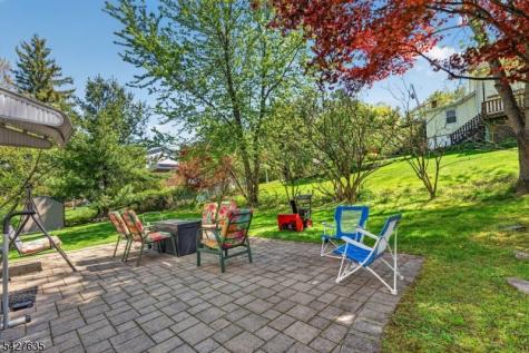 271 E Mount Pleasant Avenue Livingston NJ 07039