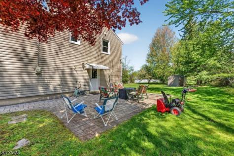 271 E Mount Pleasant Avenue Livingston NJ 07039
