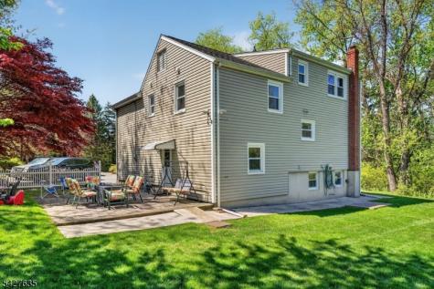271 E Mount Pleasant Avenue Livingston NJ 07039