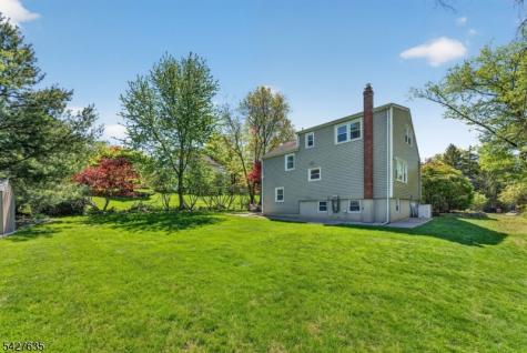 271 E Mount Pleasant Avenue Livingston NJ 07039