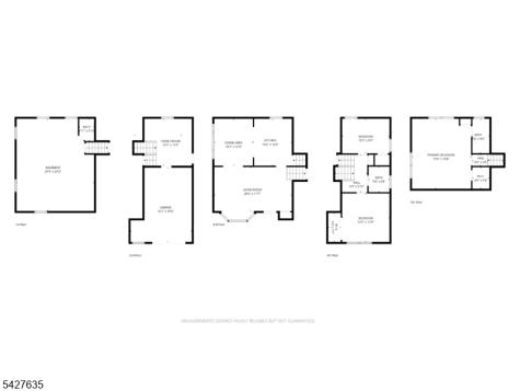 271 E Mount Pleasant Avenue Livingston NJ 07039