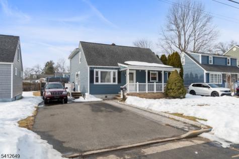 429 1ST Street Middlesex NJ 08846