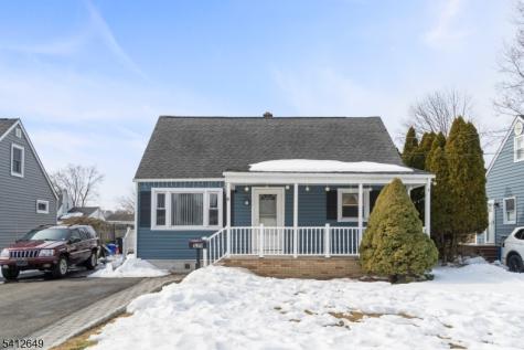 429 1ST Street Middlesex NJ 08846