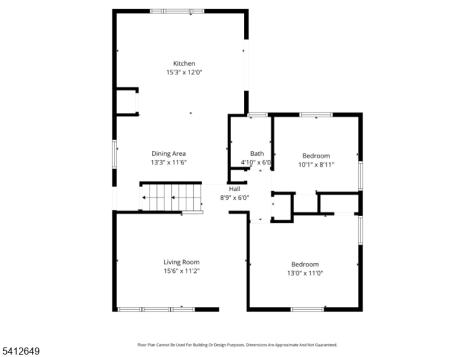 429 1ST Street Middlesex NJ 08846
