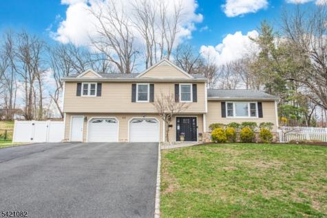 43 Pinchbrook Drive Florham Park NJ 07932