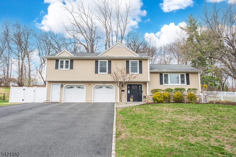 43 Pinchbrook Drive Florham Park NJ 07932