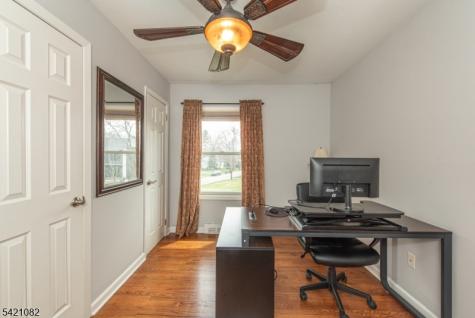 43 Pinchbrook Drive Florham Park NJ 07932