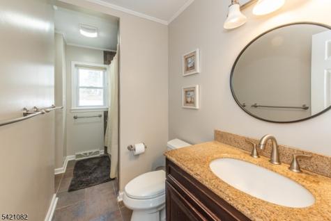 43 Pinchbrook Drive Florham Park NJ 07932
