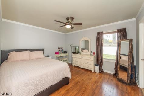 43 Pinchbrook Drive Florham Park NJ 07932