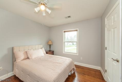 43 Pinchbrook Drive Florham Park NJ 07932