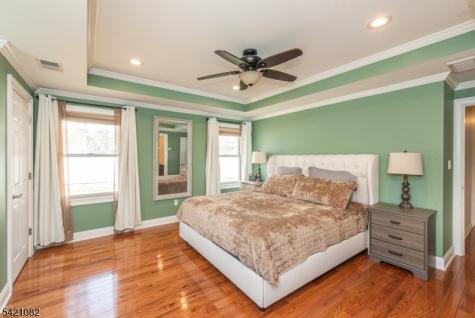 43 Pinchbrook Drive Florham Park NJ 07932