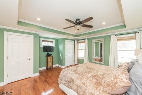 43 Pinchbrook Drive Florham Park NJ 07932