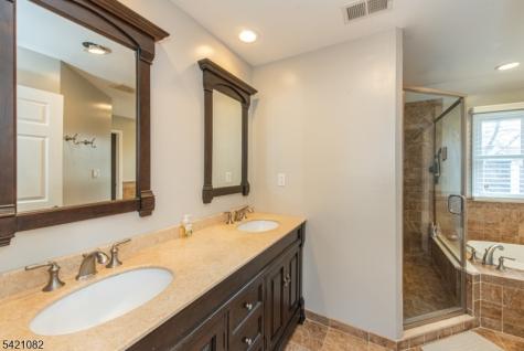 43 Pinchbrook Drive Florham Park NJ 07932