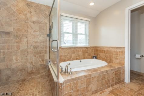 43 Pinchbrook Drive Florham Park NJ 07932