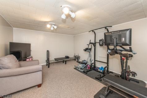 43 Pinchbrook Drive Florham Park NJ 07932