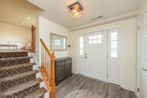 43 Pinchbrook Drive Florham Park NJ 07932