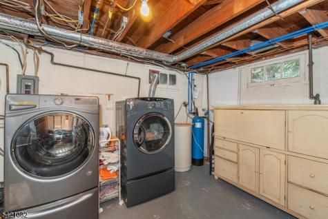 43 Pinchbrook Drive Florham Park NJ 07932