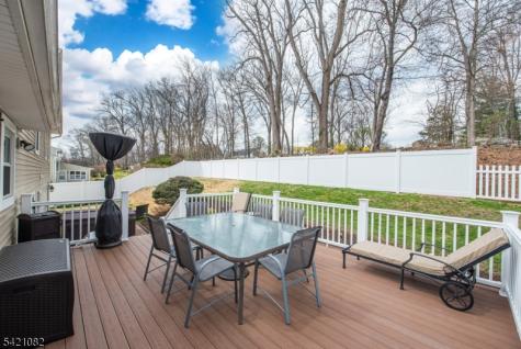43 Pinchbrook Drive Florham Park NJ 07932
