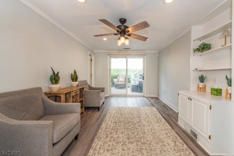 43 Pinchbrook Drive Florham Park NJ 07932