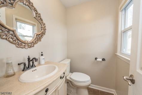 43 Pinchbrook Drive Florham Park NJ 07932