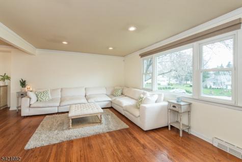 43 Pinchbrook Drive Florham Park NJ 07932