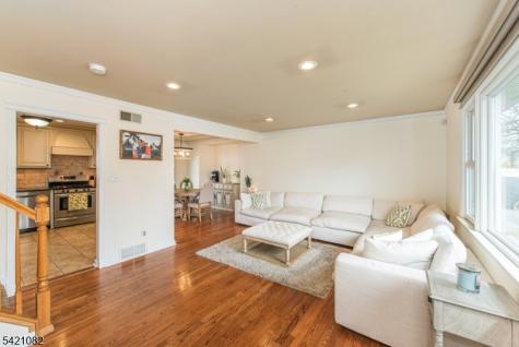 43 Pinchbrook Drive Florham Park NJ 07932