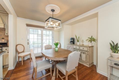 43 Pinchbrook Drive Florham Park NJ 07932