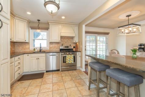43 Pinchbrook Drive Florham Park NJ 07932