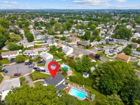 70 Lennon Place Clifton NJ 07013