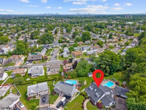 70 Lennon Place Clifton NJ 07013