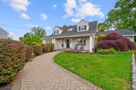 70 Lennon Place Clifton NJ 07013