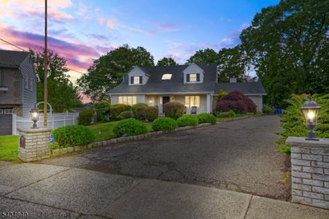 70 Lennon Place Clifton NJ 07013