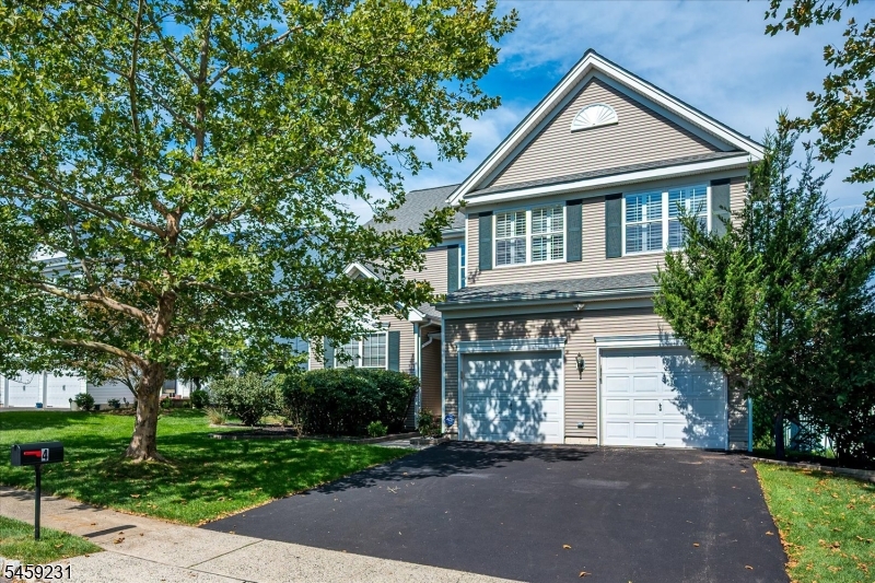 4 Avery Court Bridgewater NJ 08807