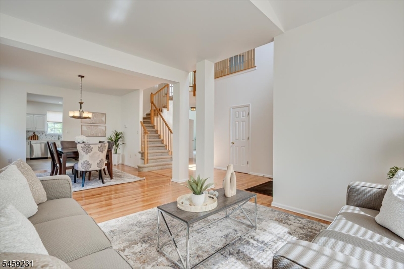 4 Avery Court Bridgewater NJ 08807